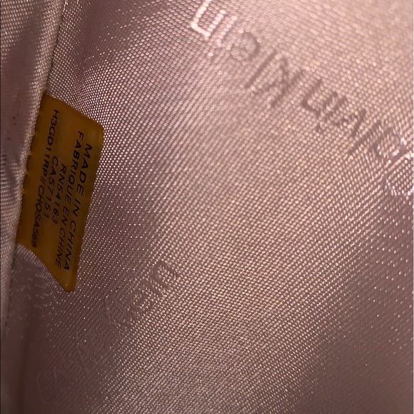 Calvin Klein purse in good condition - Picture 5 of 5